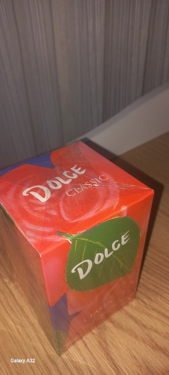 Dolce Classic Kadın Parfümü 100 ml - Görsel 4