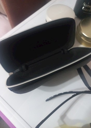 Sarı Camlı Biker Güneş Gözlüğü Gece Sürüş Gözlüğü - Görsel 3