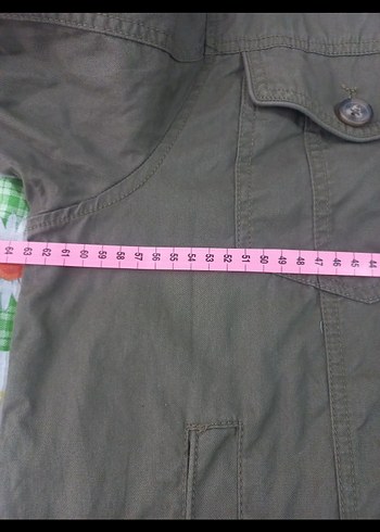 LCW ERKEK TRENCKOT - Görsel 4