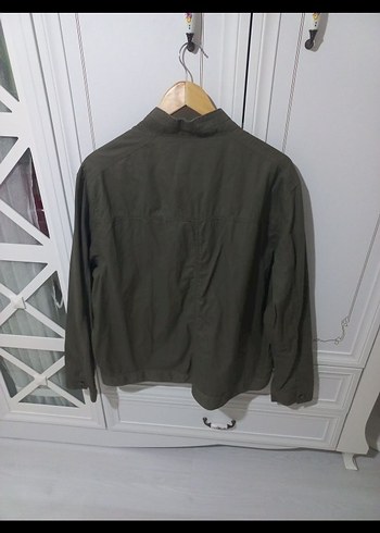 LCW ERKEK TRENCKOT - Görsel 3