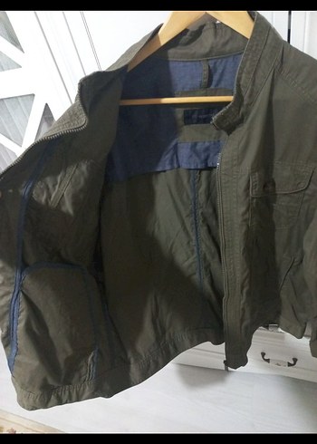 LCW ERKEK TRENCKOT - Görsel 7