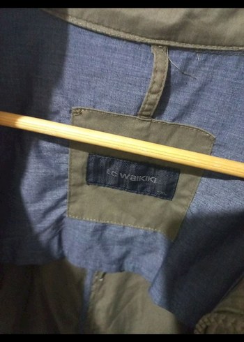 LCW ERKEK TRENCKOT - Görsel 6