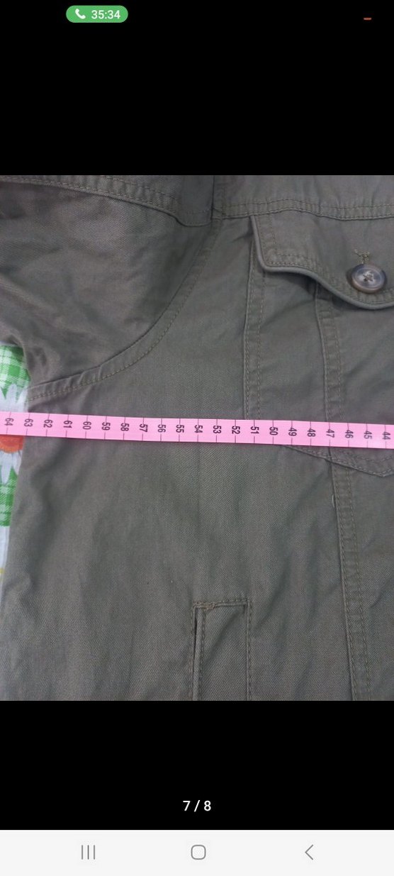 LCW ERKEK TRENCKOT - Görsel 4