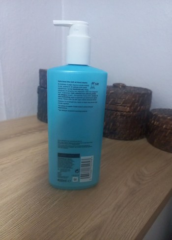 Neutrogena Hydro Boost Jel Vücut Losyonu 400 ml - Görsel 5
