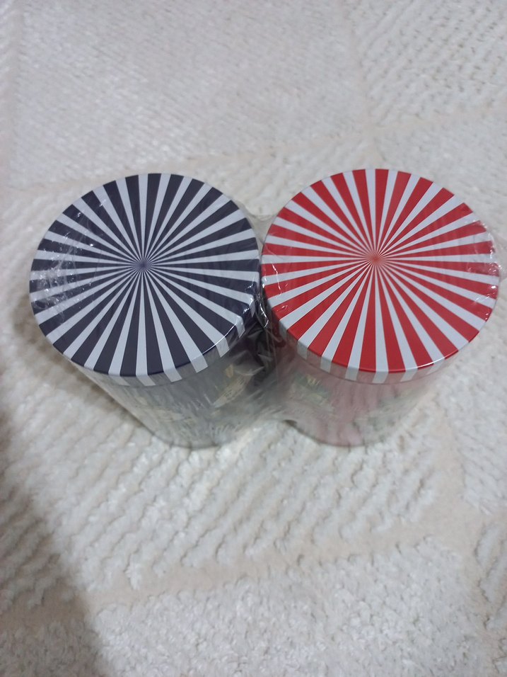 Metal İkili Daklama Kutusu - Görsel 2