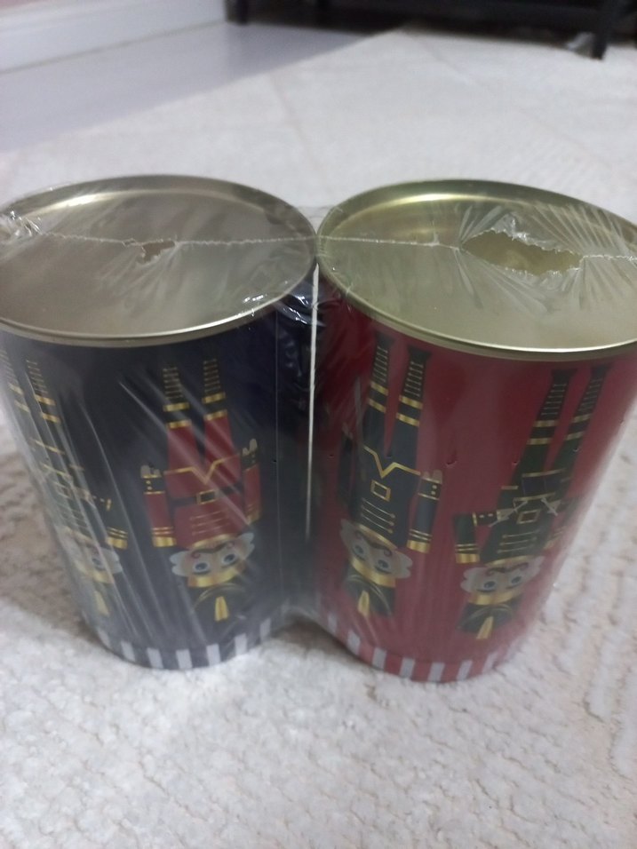 Metal İkili Daklama Kutusu - Görsel 5