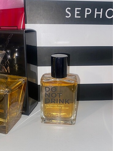sephora parfüm