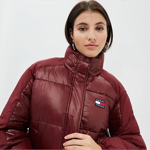 Tommy Hilfiger Mont