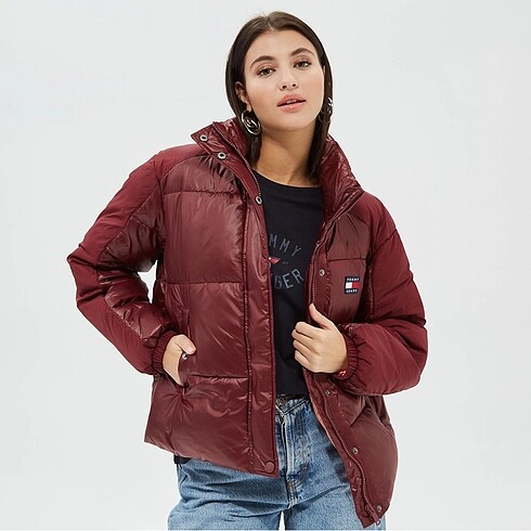 Tommy Hilfiger Tommy Hilfiger Mont