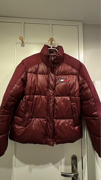 s Beden Tommy Hilfiger Mont