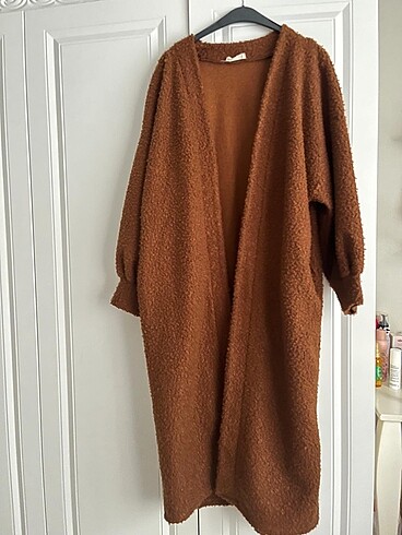 s Beden camel Renk Kaban