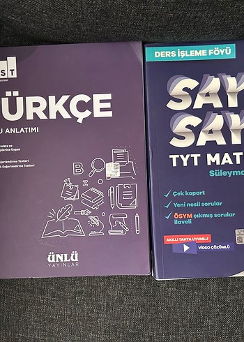 Ünlü Yayınları TYT Tarih Soru Bankası