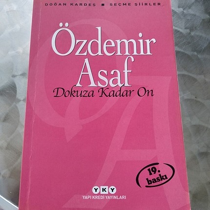 Şiir Kitabı