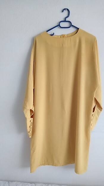 38 Beden Tunik
