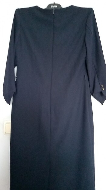 40 Beden Elbise