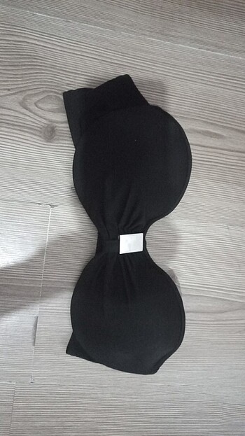 Bikini üstü