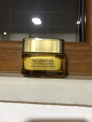 loreal cilt guzellestirici krem