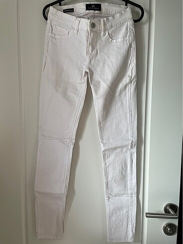 Ltb beyaz jean
