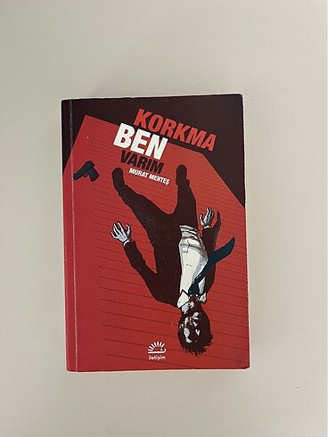 Korkma ben varım
