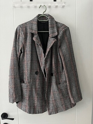 Blazer ceket