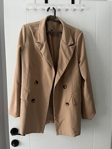 Blazer ceket