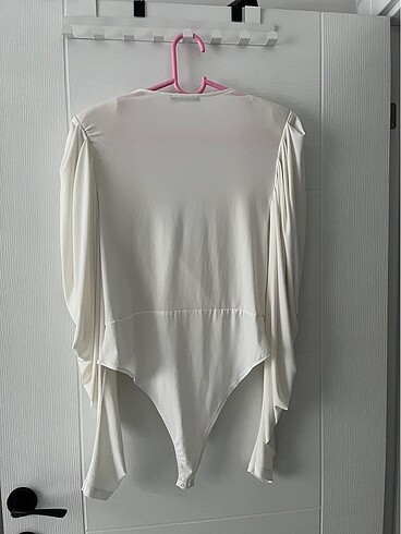 Trendyol & Milla Çıt çıtlı body