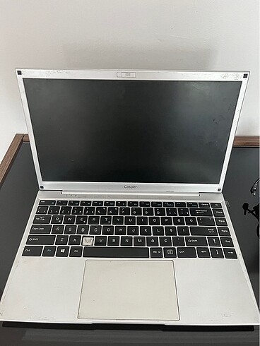 Casper bilgisayar laptop