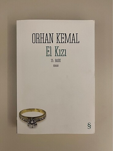 Orhan Kemal El kızı
