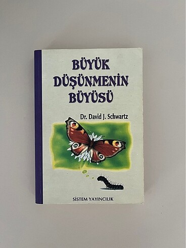 Büyük düşünmenin büyüsü