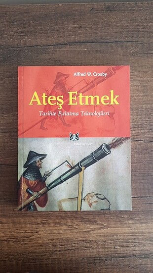 Ateş etmek 