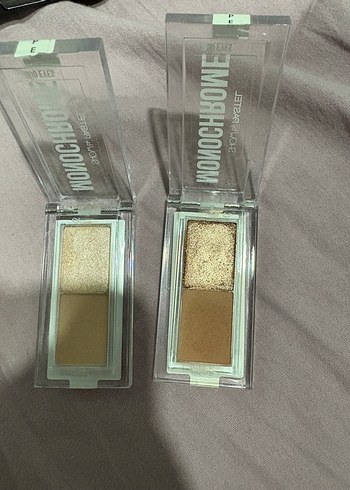 Beden Pastel Monochrome Kapatıcı ve Aydınlatıcı
