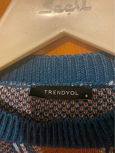Trendyol & Milla Kazak