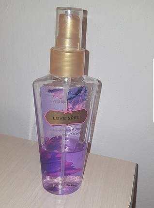 Victoria s Secret Victorias secret body lotion ve body splash