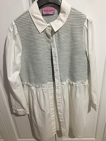 #ferdakanber #tunik #gömlek