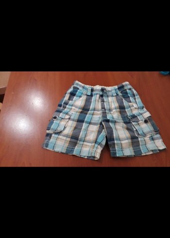 Gri Erkek Askılı Pantolon - Görsel 2