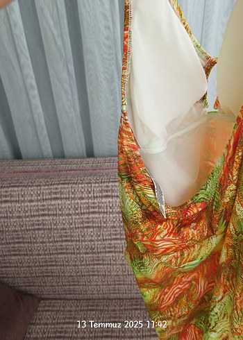 42 Beden çeşitli Renk MARKS SPENCER Kadın Mayo