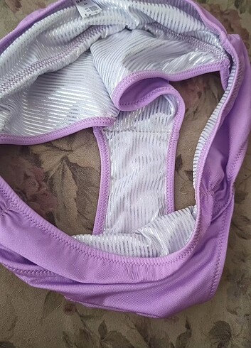44 Beden Dagi Bikini altı