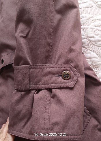 ŞIK KABAN - Görsel 4