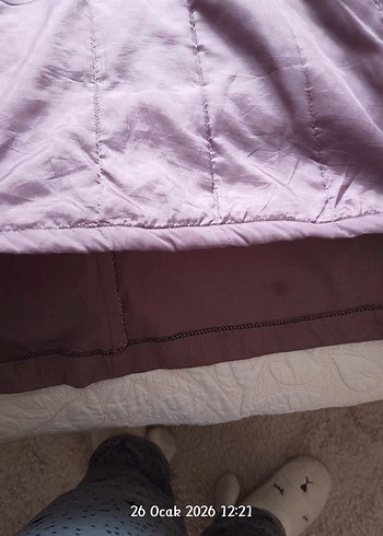 ŞIK KABAN - Görsel 6