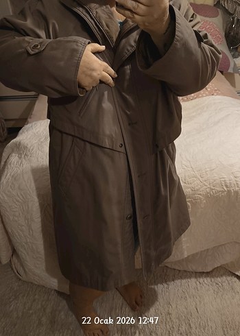 ŞIK KABAN - Görsel 9