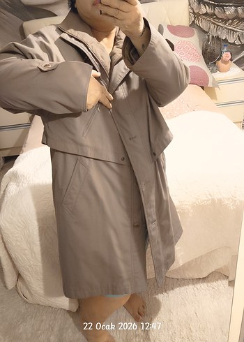 ŞIK KABAN - Görsel 10