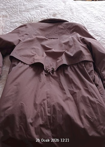 ŞIK KABAN - Görsel 2