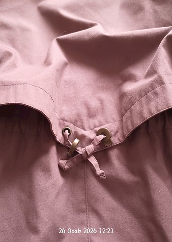 ŞIK KABAN - Görsel 7