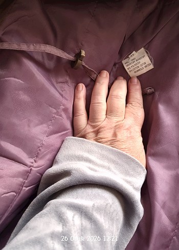 ŞIK KABAN - Görsel 5