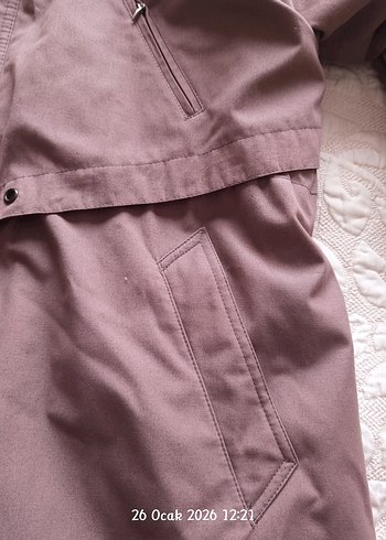 ŞIK KABAN - Görsel 3