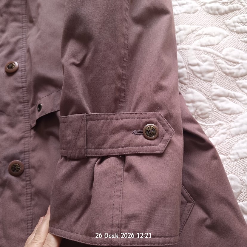 ŞIK KABAN - Görsel 4