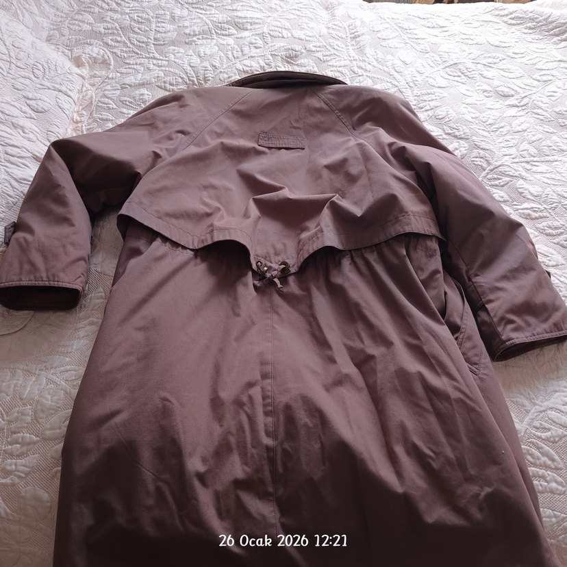 ŞIK KABAN - Görsel 2