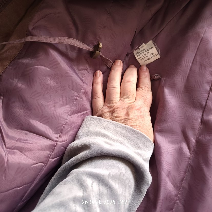 ŞIK KABAN - Görsel 5