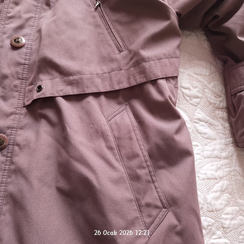 ŞIK KABAN - Görsel 3