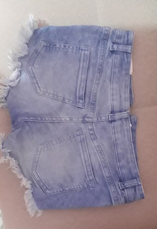 H&M kot şort